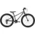 Велосипед Maxiscoo 5Bike 24 2026 MSC-M5-2422 (черный, разобранный)
