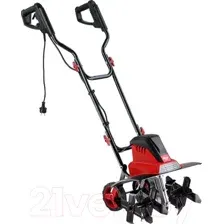 Миникультиватор электрический Wortex RC 4520 / 0321119
