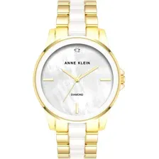 Наручные часы Anne Klein 4120WTGB