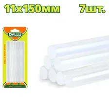 Клеевые стержни Dyllu DTGJ5515 (7 шт)