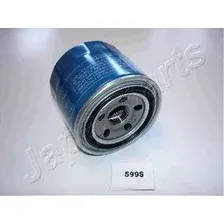 Масляный фильтр Japanparts FO599S