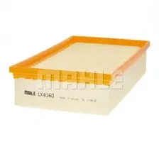 Воздушный фильтр KNECHT/MAHLE LX 4160