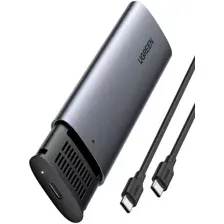 M.2 Внешний бокс Ugreen CM400
