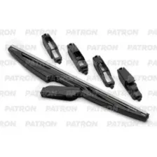 Щетка стеклоочистителя PATRON PWB360-RA