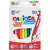 Фломастеры "Carioca Joy" 12 штук