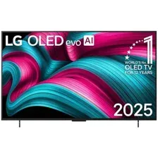Телевизор LG OLED42C5RLA