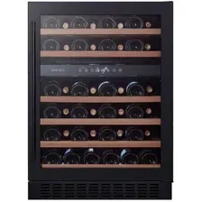 Винный шкаф Temptech CLX60DB
