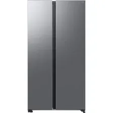 Холодильник side by side Samsung RS70F65QETEO