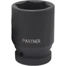 Головка слесарная Partner PA-48534