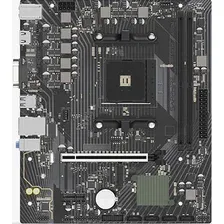 Материнская плата Sapphire A520M-E 52119-04-40G