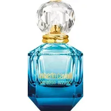 Парфюмерная вода Roberto Cavalli Paradiso Azzuro EdP (100 мл)