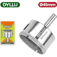 Коронка Dyllu DTKJ7645