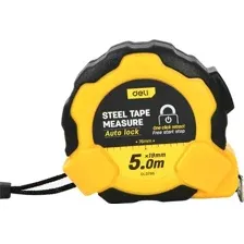 Рулетка Deli EDL3798