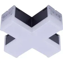 Линейный светильник Uniel ULO-N11X-12W/6500K IP40 UL-00013262