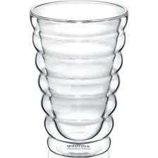 Стакан Wilmax 888418/А