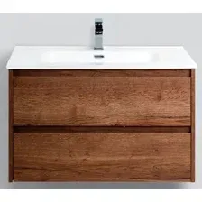 Тумба под умывальник BelBagno Kraft-800-2C-SO-RT