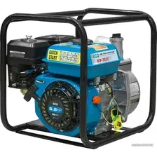Мотопомпа ECO WP-702C