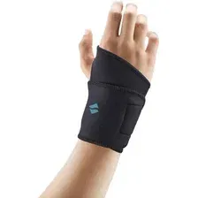 Суппорт запястья Tonus Elast 0001 (черный)