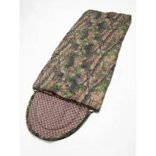 Спальный мешок HUNTSMAN Standart цв. Лес тк Таффета  -5°