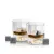 Набор бокалов для виски Makkua Whiskey Set IceWhisper