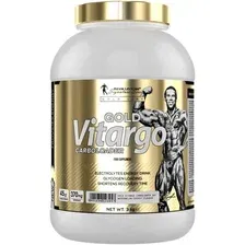 Гейнер Kevin Levrone GOLD Vitargo Carboloader (3000 г)