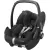 Детское автокресло Maxi-Cosi Pebble Pro i-Size (essential black)