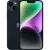 Телефон Apple iPhone 14 Plus eSIM 256GB (полуночный)