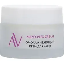 Крем для лица Aravia Laboratories Mezo-plex Омолаживающий (50мл)