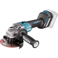 Шлифмашина угловая Makita XGT, GA023GZ