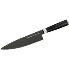 Нож Samura Mo-V Stonewash SM-0085B