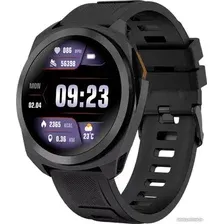 Умные часы Canyon Maverick SW-83 (черный)