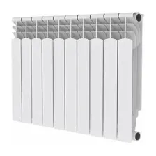 Радиатор биметаллический Royal Thermo Monoblock B 500 (10 секций)