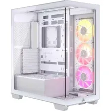 Корпус Corsair iCUE LINK 3500X RGB CC-9011281-WW