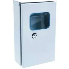 Щит учетно-распределительный Rucelf ЩРУ-1Н-6 IP54