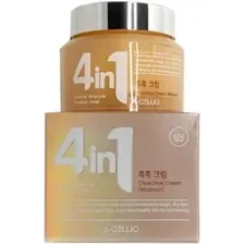  Dr. Cellio Крем для лица Dr.G50 4 IN 1 Chokchok Cream Snail (70 мл)