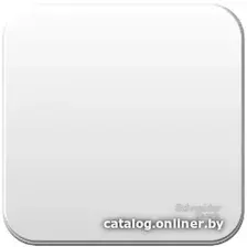 Выключатель Schneider Electric Blanca BLNVA101011