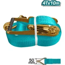 Ремень с храповым механизмом Total THTRS4101