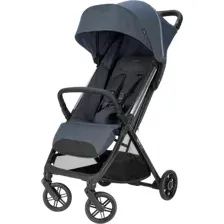 Детская прогулочная коляска Inglesina Quid 3 / AG87S0ALBRU (Astral Blue)
