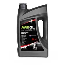 Моторное масло Areol Trans Truck 10W-40 5л