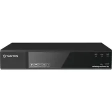 Сетевой видеорегистратор Tantos TSr-NV08154