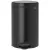 Мусорное ведро Brabantia Pedal Bin NewIcon 12 л (черный матовый)
