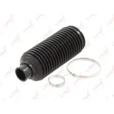 пыльник рейки рулевой! Toyota 4 Runner RZN18/VZN18/Land Cruiser J9 96-02 PS3038 LYNXAUTO