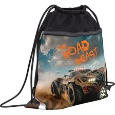 Мешок для обуви Erich Krause Road Beast 62841