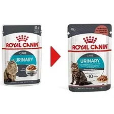 Royal Canin Urinary Care (соус) 85 г х 28 шт