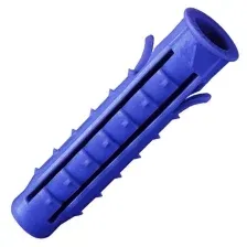 Дюбель распорный 6х35 Чапай (200 шт)