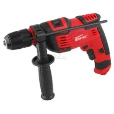 Дрель ударная WORTEX DS 1308