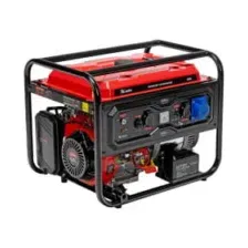 Генератор бензиновый MTX RS-9000E 946165