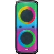 Беспроводная колонка BBK BTA6030