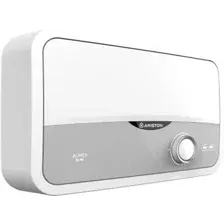 Проточный водонагреватель Ariston Aures S 3.5 SH PL (3.5 кВт)