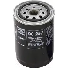 Масляный фильтр Knecht/Mahle OC257